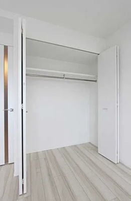 【収納】 | レアライズ志茂