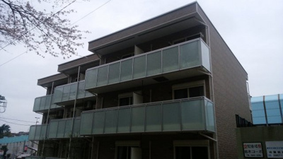 【外観】 | レオネクストさくらブリアン