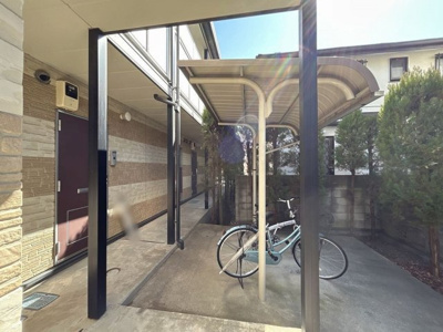 【その他】 | レオパレスグラティテュードⅢ