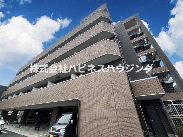 ＬＥＶＩＣＩＡ ＢＬＤＧ.Ⅱ(レヴィシアビルディングツー)