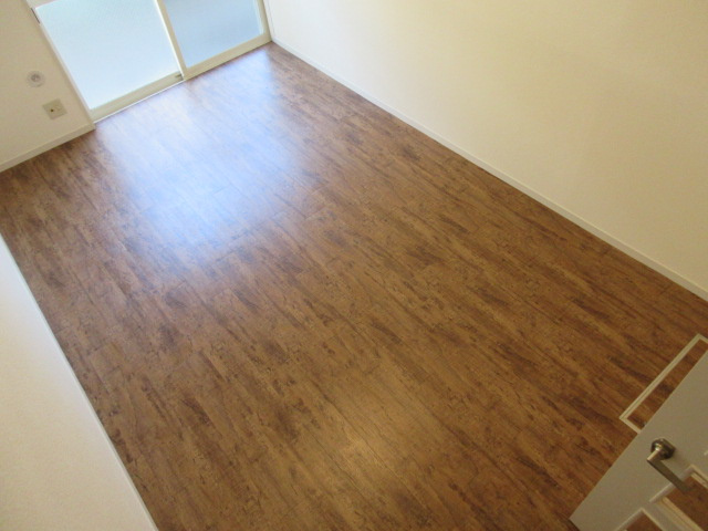 アップルハウス青山の内装