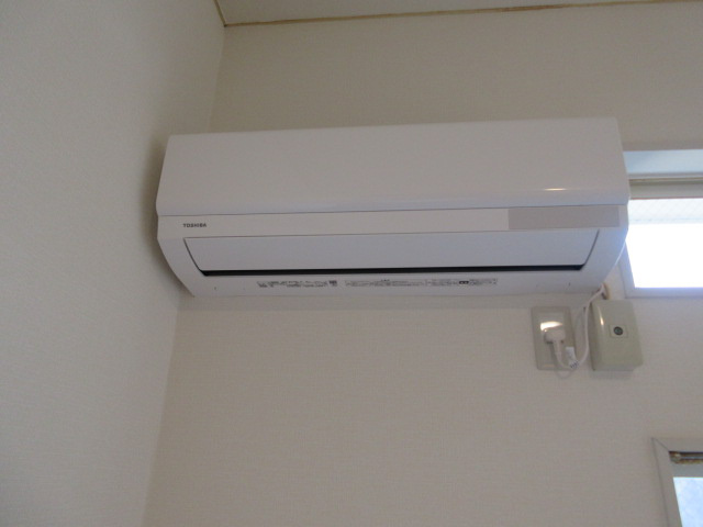 アップルハウス青山の設備