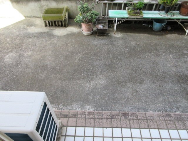 アップルハウス青山の展望