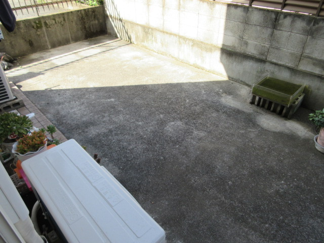 アップルハウス青山の展望