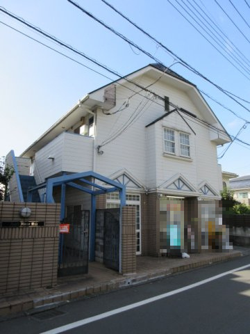 アップルハウス青山