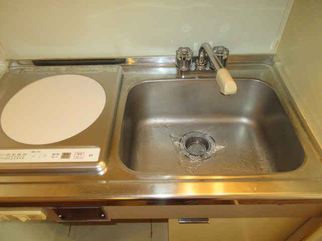 アップルハウス青山のキッチン