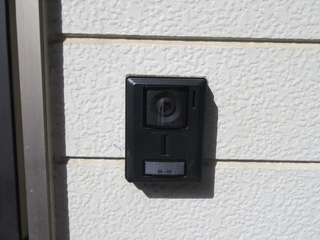 アップルハウス青山のセキュリティ