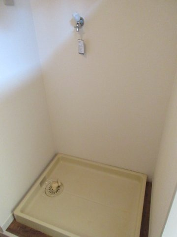 アップルハウス青山の設備