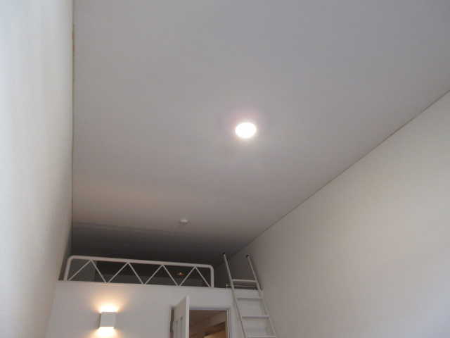 アップルハウス青山の設備