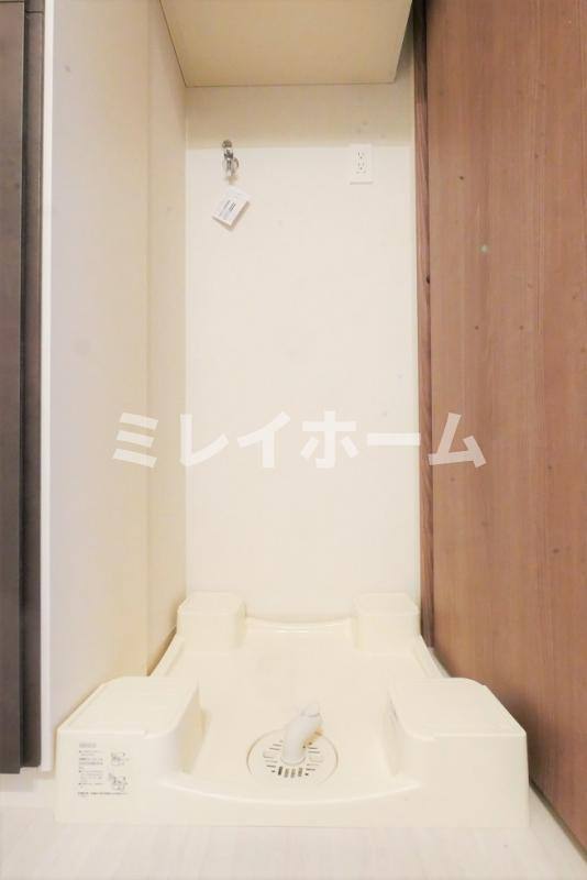 大森海岸レジデンスの設備