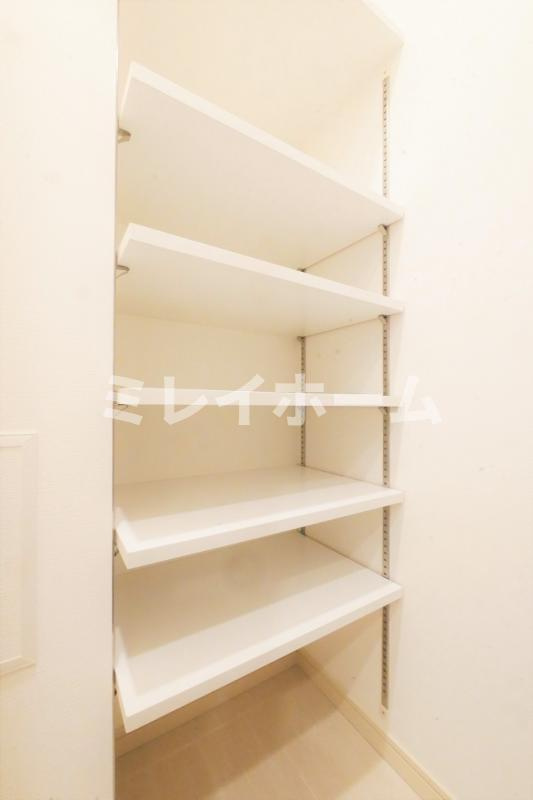 大森海岸レジデンスのその他