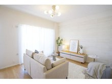 【居間・リビング】 | パニエ六甲