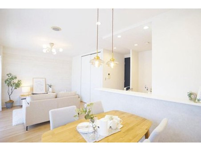 【居間・リビング】 | パニエ六甲