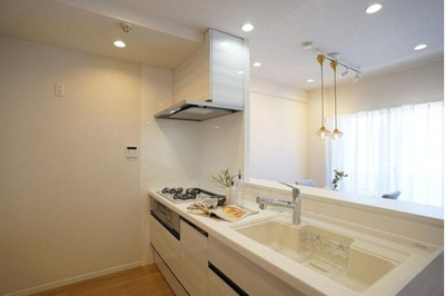 【キッチン】 | パニエ六甲