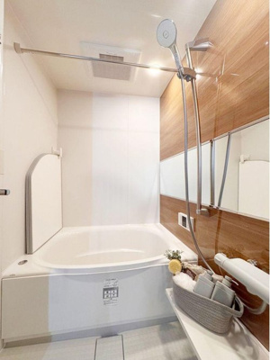 【浴室】 | パニエ六甲