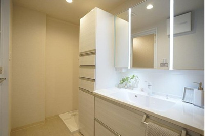 【独立洗面台】 | パニエ六甲