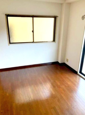 【居間・リビング】 | メゾンドールサンⅡ