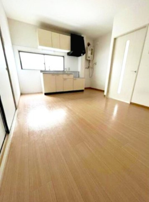 【居間・リビング】 | メゾンドールサンⅡ