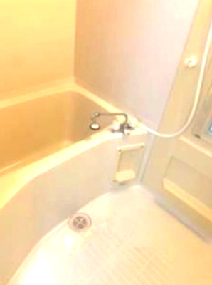 【浴室】 | メゾンドールサンⅡ