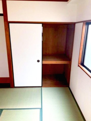 【収納】 | メゾンドールサンⅡ