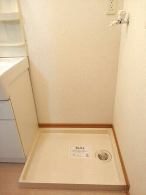 【内装】 | サンリット　Ｇ