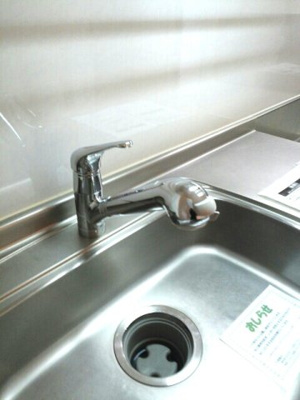 【設備】 | サンリット　Ｇ