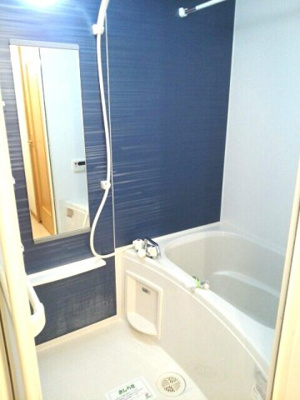 【浴室】 | サンリット　Ｇ