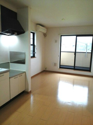 【居間・リビング】 | サンリット　Ｇ