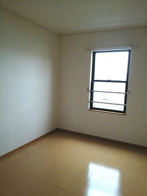 【内装】 | サンリット　Ｇ