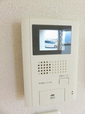 【セキュリティ】 | ジュネス・ベル