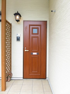 【エントランス】 | ジュネス・ベル