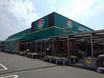 【周辺】 | ジュネス・ベル | ＨＩヒロセまで1400m