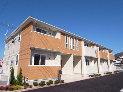 【外観】 | ジュネス・ベル