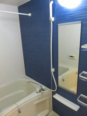 【浴室】 | ジュネス・ベル