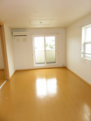 【居間・リビング】 | ジュネス・ベル