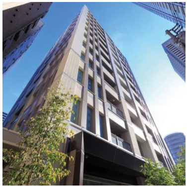 パークアクシス月島マチュアスタイルの画像