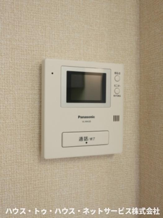 シューフルールの設備