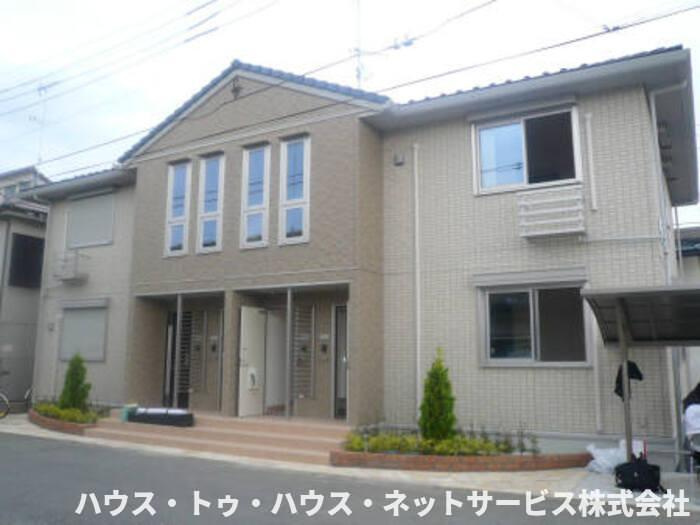 シューフルール