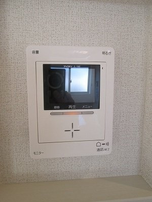 サンリットスクエアⅠの設備