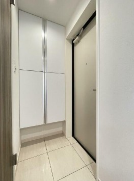 【玄関】 | ネオアーバンレジデンス沼袋