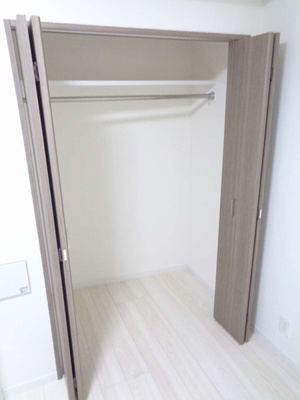 【収納】 | ラフィスタ横浜黄金町