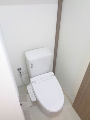 【トイレ】 | ラフィスタ横浜黄金町