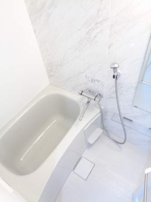 【浴室】 | ラフィスタ横浜黄金町