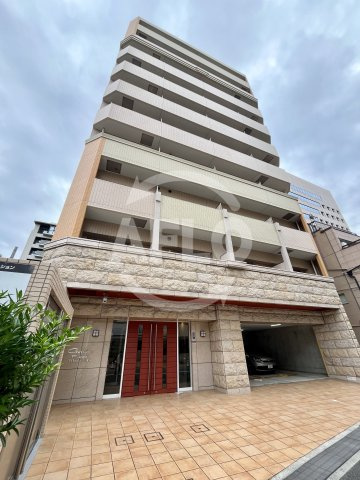 ジュネーゼプレシャス森ノ宮