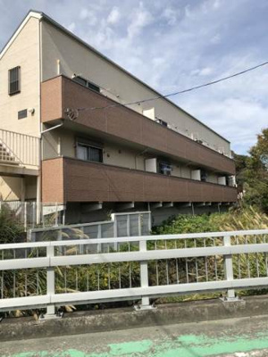 【外観】 | カーサ・エスペシア