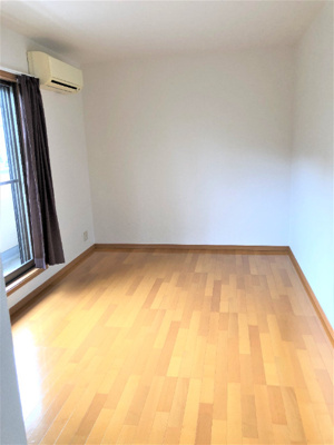 【居間・リビング】 | カーサ・エスペシア | 別部屋参照