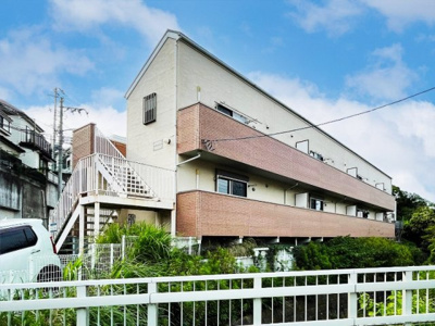 【外観】 | カーサ・エスペシア