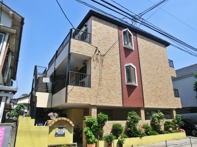 サンハイムイクタ