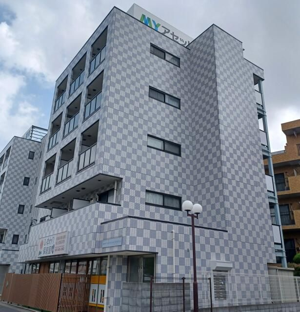 スマート津田沼ツインビルＢ棟