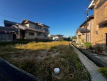 尾生町　売土地の画像